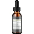 thumbnail image 7 of Folifix Liquid Drops – Folifix Hair Supplements Healthy Organic Support, 5 Pack, 5 Month Supply, 7 of 7