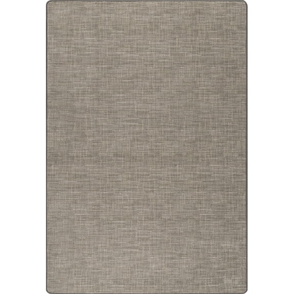 Milliken Imagine Area Rug BROADCLOTH Broadcloth Merino 2' 8" x 3' 10" Rectangle