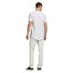 thumbnail image 5 of JACK&JONES camiseta hombre, pack de 3 - JJENOA TEE 3PK, manga corta, algodón orgánico, color sólido Blanco/Azul marino/Negro S (Small), 5 of 6