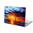 thumbnail image 4 of KSK KAISHEK Hard Case Compatible with MacBook Pro 16" with Touch ID Type C Model: A2141 (Landscape 22_1), 4 of 5