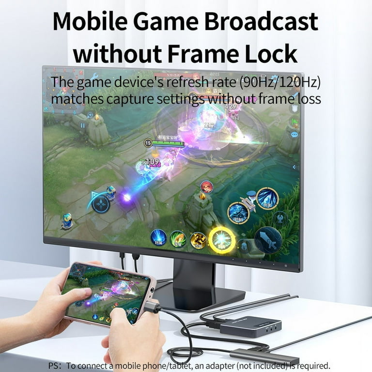 Do Gaming Tablets Support 90Hz Or 120Hz Refresh Rate? Ultimate Guide