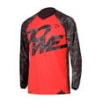 thumbnail image 3 of 2022 maillot de ciclismo enduro motocross maillot dh bmx downhill ciclismo speed mx mtb maillot camisetas mtb hombre manga larga, 3 of 5