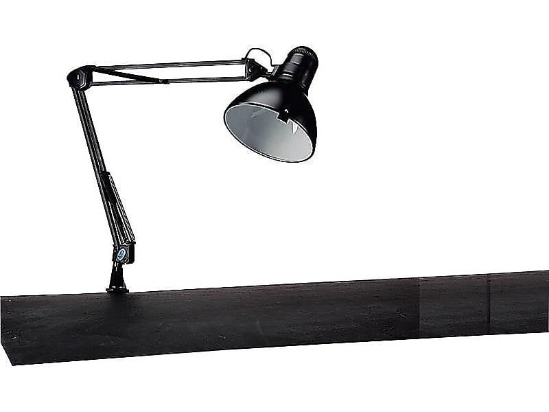 compact desk lamp
