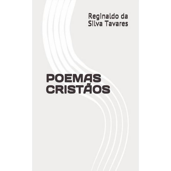 Poemas Crist�os Paperback