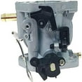 thumbnail image 6 of OakTen Carburetor for MTD 4P90JU, 4P90MU Huskee LT4200 Compatible with 751-12771, 751-12823, 951-12771, 951-12771A, 6 of 6