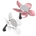thumbnail image 3 of Coche Salida De Aire Perfume Soporte Auto Accesorio Ornamento Monstrate HA039491-01, 3 of 6