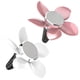 thumbnail image 3 of Coche Salida De Aire Perfume Soporte Auto Accesorio Ornamento Cateissary HA039491-01, 3 of 6
