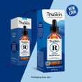 thumbnail image 2 of Sérum TruSkin Retinol para rostro antienvejecimiento, 60 ml, con ácido hialurónico, 2 of 7
