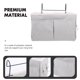 thumbnail image 4 of Canasta de almacenamiento de dormitorio de bolsas de bolsa multipropósito práctico, 4 of 6