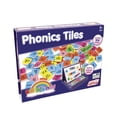 thumbnail image 1 of Junior Learning JRL654 Tuiles Arc-en-Ciel Phonics pour Enfants Apprenants, 1 of 4