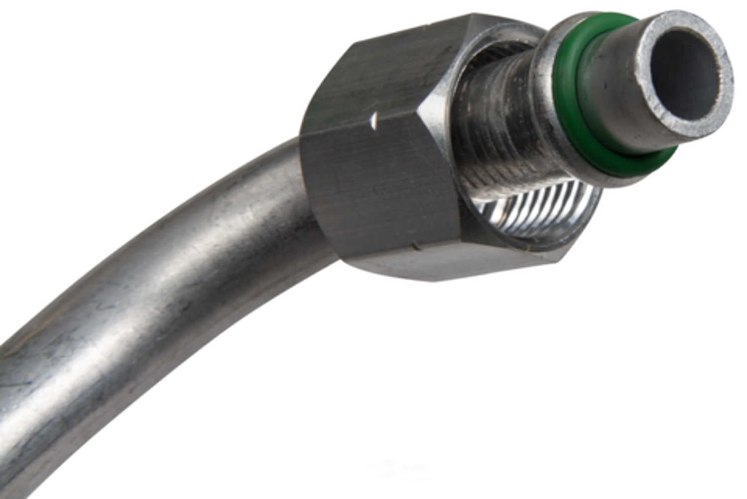 Four Seasons A/C Refrigerant Discharge / Suction Hose Assembly P/N:56190 Fits select: 1996-2005 CHEVROLET ASTRO, 1996-2005 GMC SAFARI