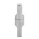thumbnail image 1 of Accesorio de Buceo ANGGREK Giratorio Flexible Acero Inoxidable 316 Plata, 1 of 8