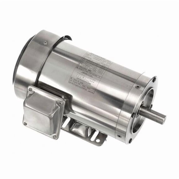 Leeson Washdown Motor,2 HP,3450 RPM 191490.00