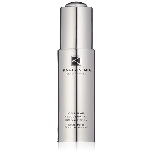 KAPLAN MD Concentrado Rejuvenecedor Celular Ultimate Lifting Serum + Hidratación Profunda Luminosa 1.0 oz