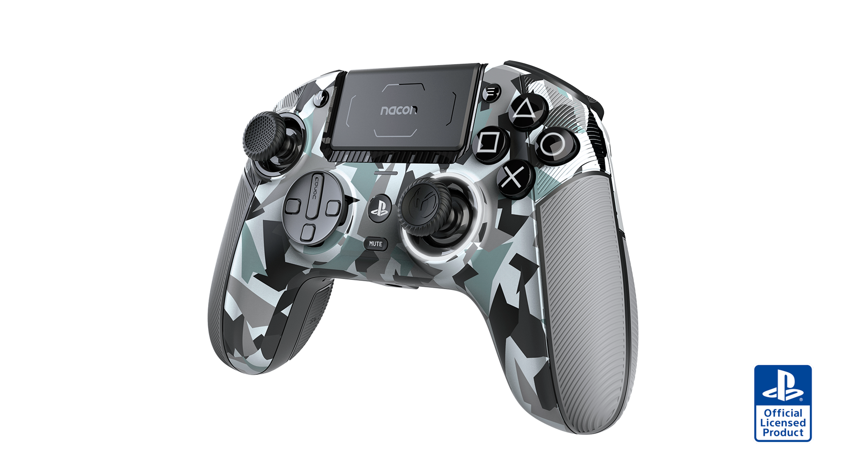 Nacon Revolution 5 Pro Wireless Controller Arctic Camo photo 1