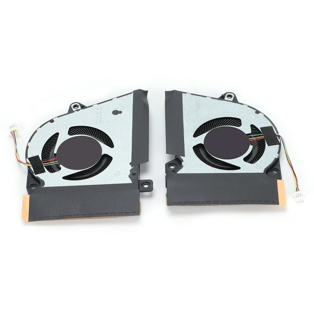 CPU Cooling, Computer Fans Durable Sturdy For ROG Zephyrus G14 For ROG