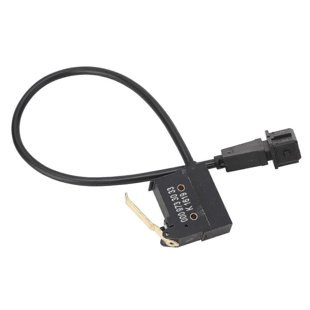 Micro Switch,Lever Momentary Limit Waterproof with Linde 335 Forklift Accessories