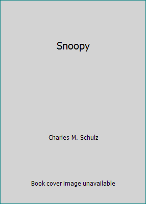 Pre-Owned Snoopy (Paperback) 1782761594 9781782761594
