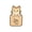 A001- Beige, variant on Cat Scratcher Pad Cute Carrot Kitten Cat Scratcher Mat Corrugated Cardboard Scratch Resistant Indoor Cat Accessory for Home Entertainment 1 Pack