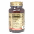 Solgar Reishi Shiitake Maitake Mushroom Extract Vegetable Capsules, 50