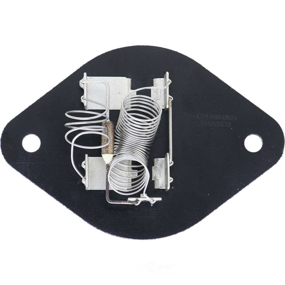 HOLSTEIN 2BMR0010 HVAC Blower Motor Resistor