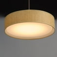 thumbnail image 2 of 10226GC Prime Single Light 20" Wide LED Pendant, 2 of 5