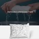 thumbnail image 2 of Large Gel Bike Seat Cover Padded, Soft Bike Seat Cover Cushion For Men & Women Z, 2 of 5