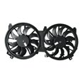 thumbnail image 2 of Ventilador de refrigeración del condensador del radiador 21481-3TB0B Vehículos 21481-ja000 21481-ja100 para Sv Sedan 4 puertas 2.5L 2013-2018, 2 of 7