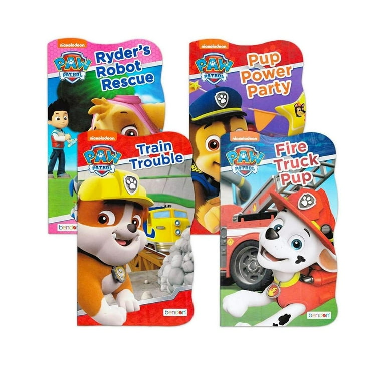 Paw patrol 20冊 51Adebz2+NL._AC_SY200_QL15_.jpg