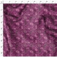 thumbnail image 4 of Soimoi Rayon Fabric Floral & Paisley Print Fabric by the Yard 56 Inch Wide, 4 of 5