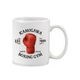 thumbnail image 2 of Boxing Gym Glove Mug - SPIdeals Designs,, 2 of 4