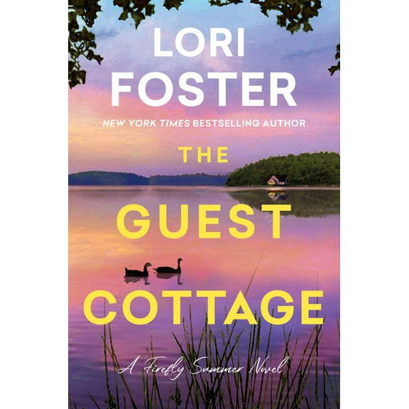 Lori Foster: The Guest Cottage (Paperback)