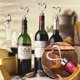 thumbnail image 5 of Juego de 4 tapones de vino, corchos de vino, tapones de champán, corchos de champán, tapones de acero inoxidable, tapones de vino Rojo Verde Cocina, Decoración y Otros, 5 of 5