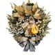thumbnail image 2 of Ganfancp Christmas With Lights Garland Door Hanging Home Background Christmas Tree Accessories Rebajas Hoy Liquidación 1 Corona, 2 of 7
