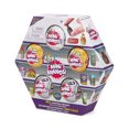 thumbnail image 4 of 5 Surprise Mini Brands Combo Pack S1/S2/S3 Collectible Toy (5 Pack), 4 of 6