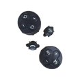thumbnail image 3 of Steering Wheel Multifunction Cruise Button Cover for Mini R55/56/57/58/59/60/6t4, 3 of 5
