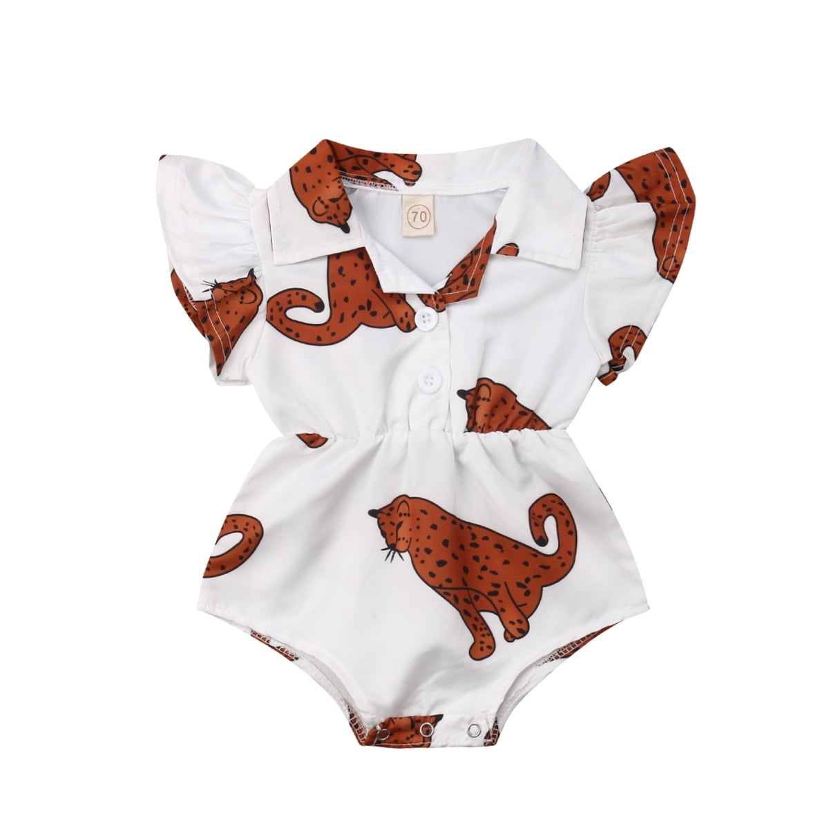 Baby Girls Romper One Piece Short Sleeve Shirt Collar Jumpsuit Floral Bodysuit Clothes Outfits Walmart Com Walmart Com Baby Girls Romper One Piece Short Sleeve Shirt Collar Jumpsuit Floral Bodysuit Clothes Outfits Walmart Com Walmart Com