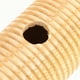 thumbnail image 4 of Instrumento de percusión Orff para educación temprana, güiro de rana, diseño de tubo de madera, güiro, divertido instrumento musical para niños, para clases de música, uso doméstico, 4 of 7