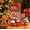 B, variant on Relaxing & Beginner-Friendly-3D DIY Paper Christmas Craft Kit, Holiday Decoration Making Set, Creative Paper Folding Art Project For Seasonal Home Decor