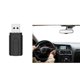thumbnail image 4 of Adaptador de Automóvil 5.0, Diseño del Botón del Receptor del Transmisor 2 en 1 Diseño Para TV parauriculares para Automóvil, 4 of 7