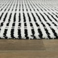 thumbnail image 4 of Audsley Modern Striped Area Rug, 4 of 5