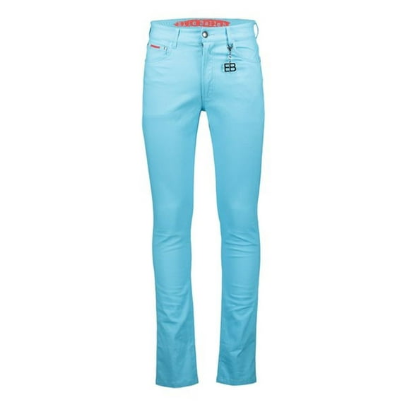 Elie Balleh Aqua Cotton Stretch 5 Packet Twill Pants