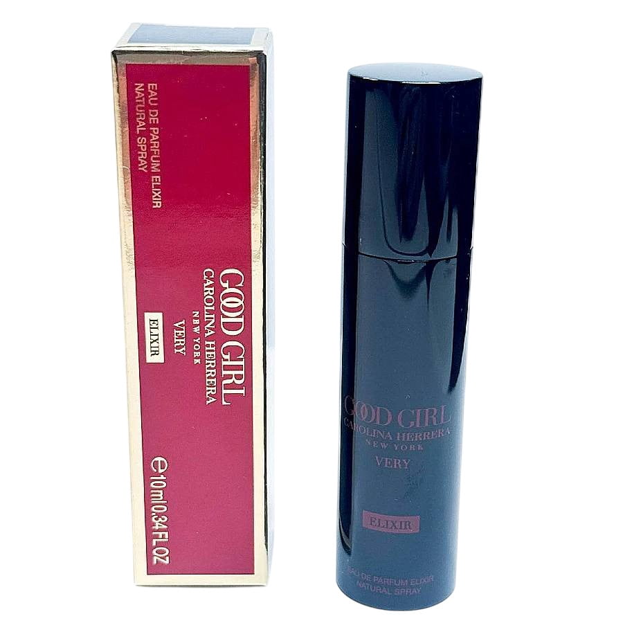 Carolina Herrera, Eau De Parfum Spray, 1 oz, Good Girl Supreme