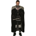 thumbnail image 2 of Evil King Adult Cape Accessory, 2 of 2