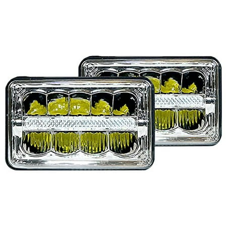 Western Star Truck Accessories QUAKEWORLD 4X6