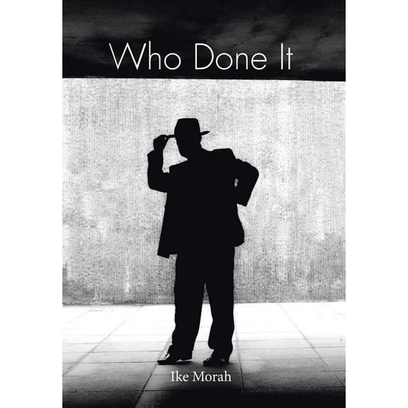 Who Done It (Hardcover)