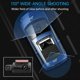 thumbnail image 3 of Fhd Car Dvr Camera Dash Cam Dual Record Video Rec Dash Camera 1080p Par Moning G-senso, 3 of 5