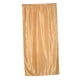 thumbnail image 4 of Cortinas de ventana opacas Sunnimix Bckout de color sólido beige 100x250 cm, 4 of 8