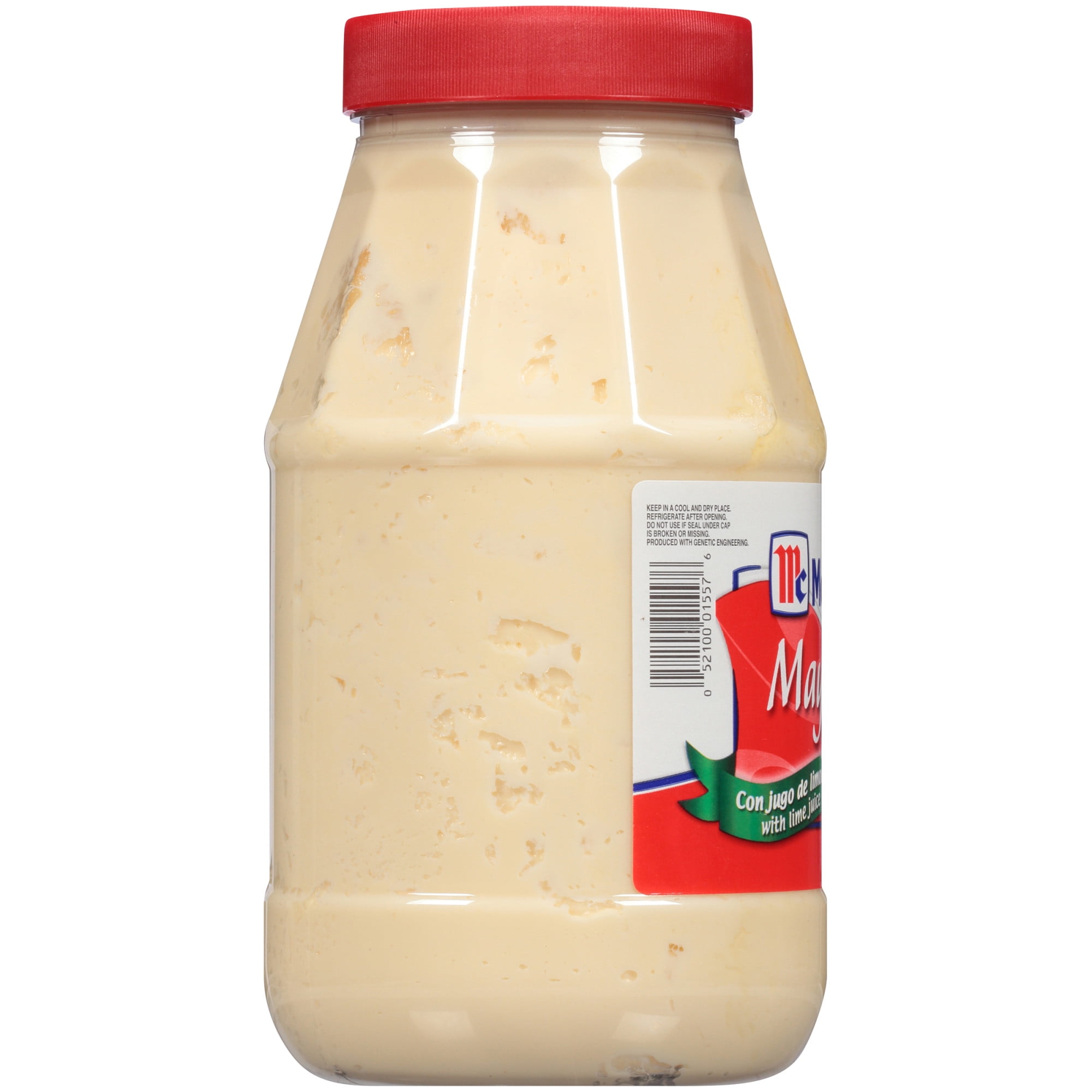 Get McCormick Mexican Mayonnaise with Lime Delivered