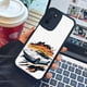thumbnail image 4 of Proteja su iPhone 15 Pro Max 14 13 12 Pro 11 con estilo con una moderna funda plateada de doble capa para teléfono: ¡gráficos divertidos incluidos!, 4 of 4